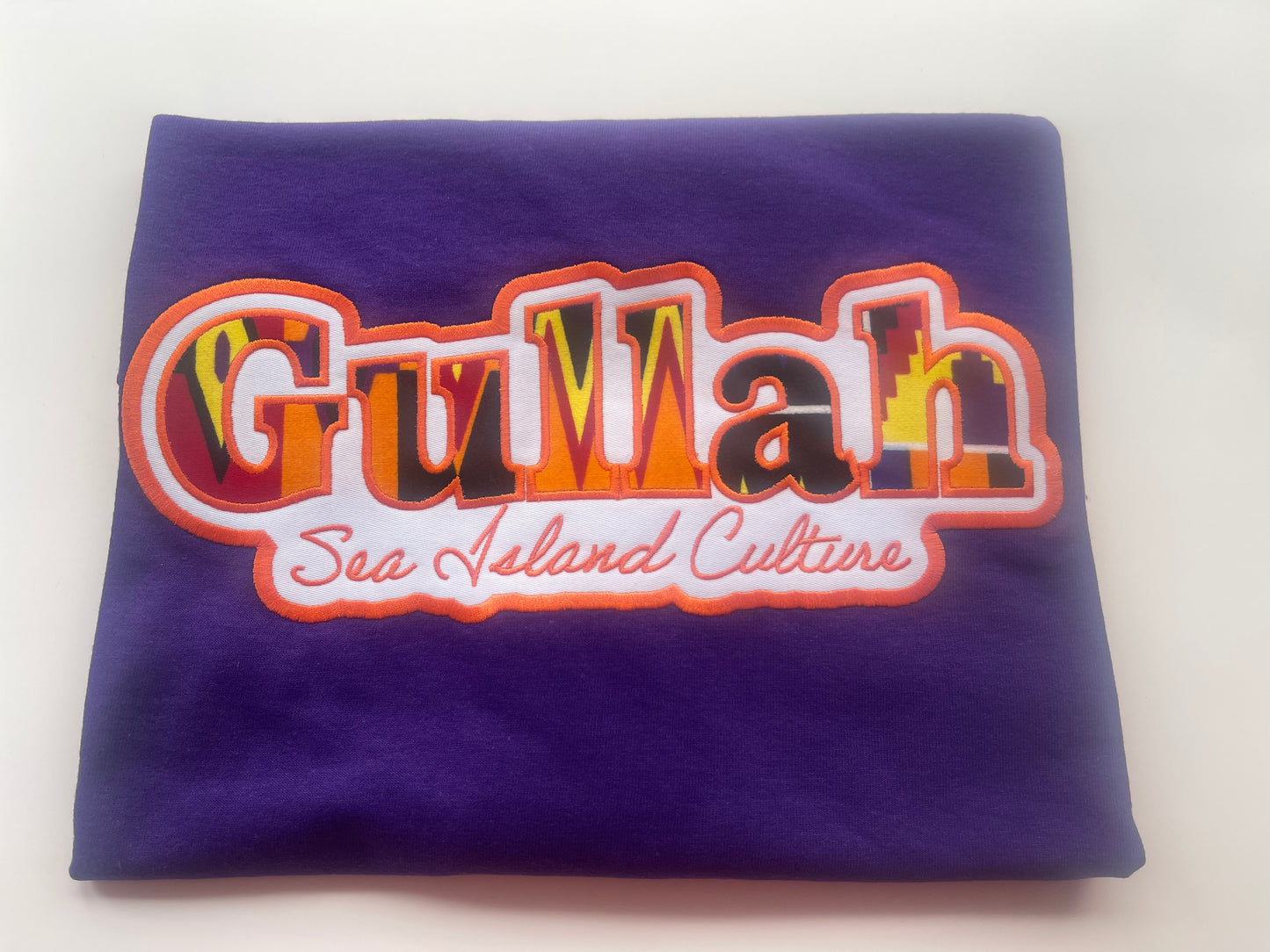 Gullah Sea Island Culture t-shirt