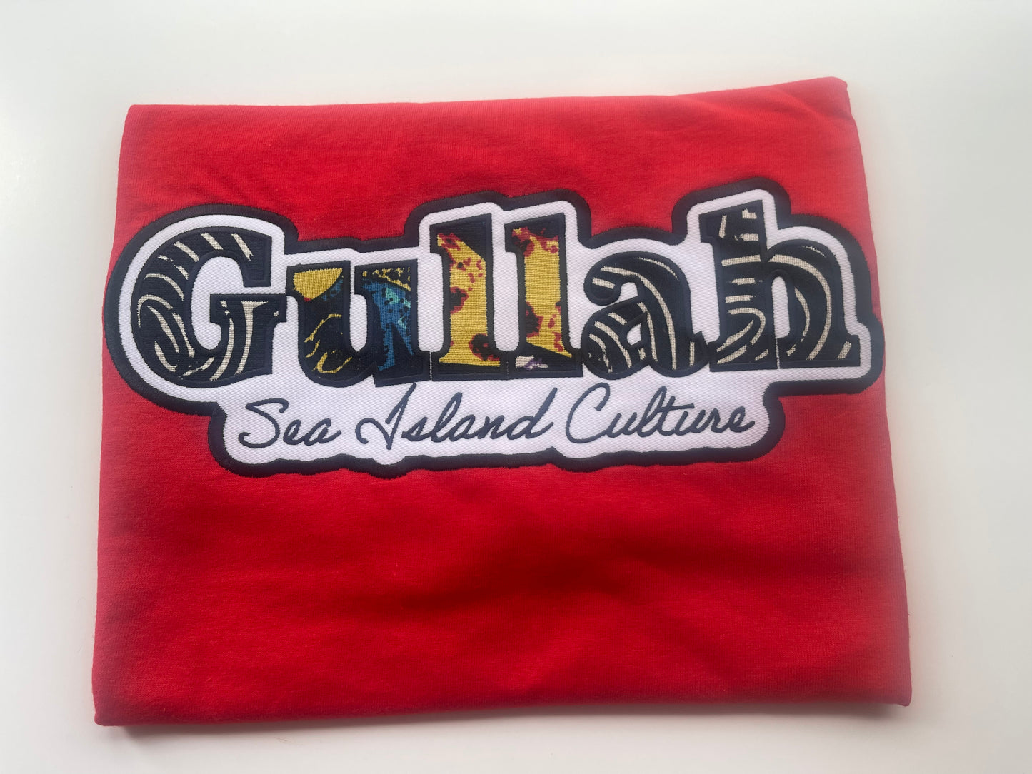 Gullah Sea Island Culture t-shirt