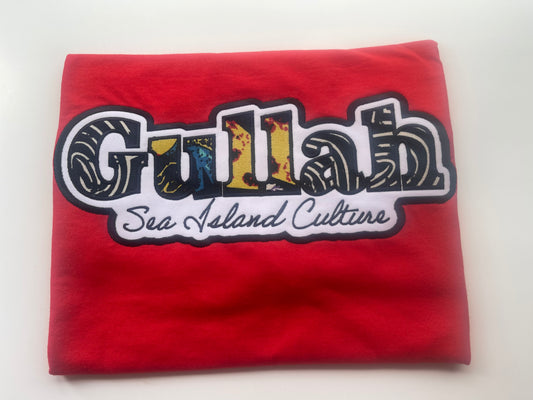 Gullah Sea Island Culture t-shirt