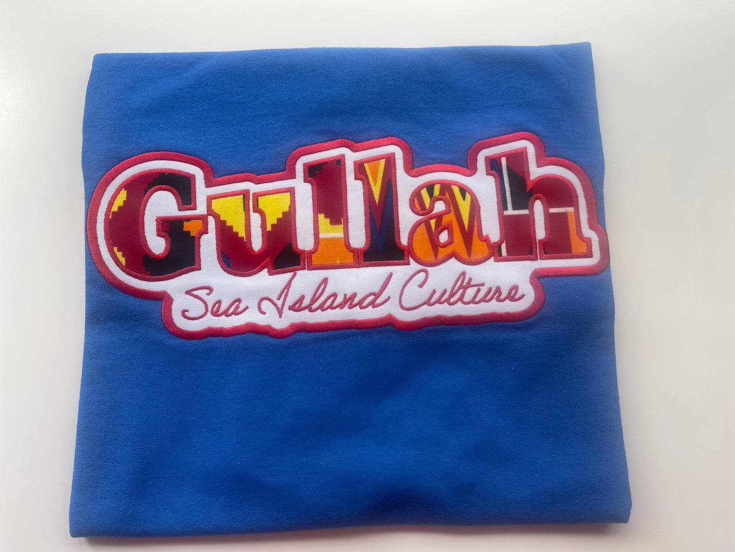 Gullah Sea Island Culture t-shirt