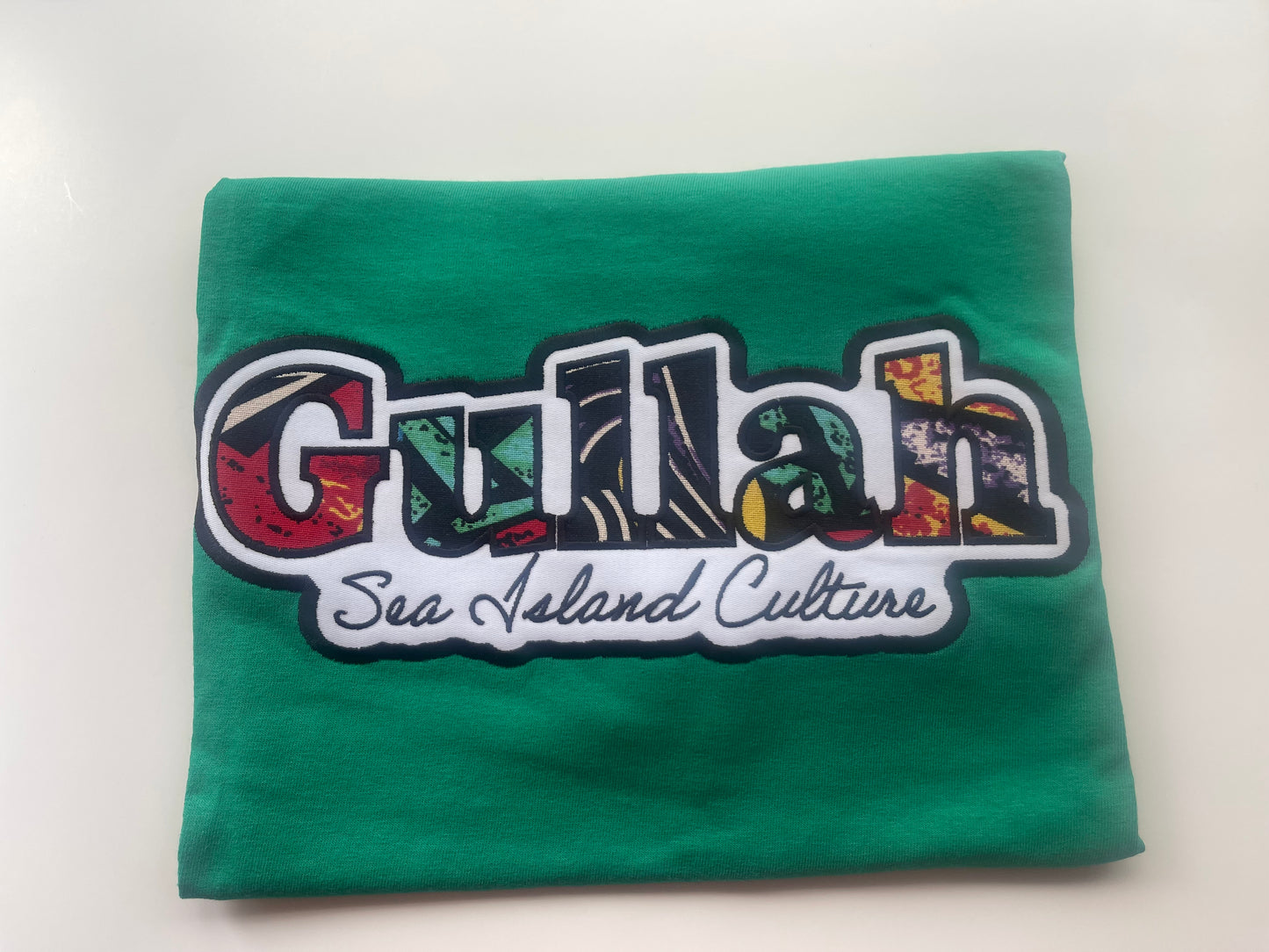 Gullah Sea Island Culture t-shirt