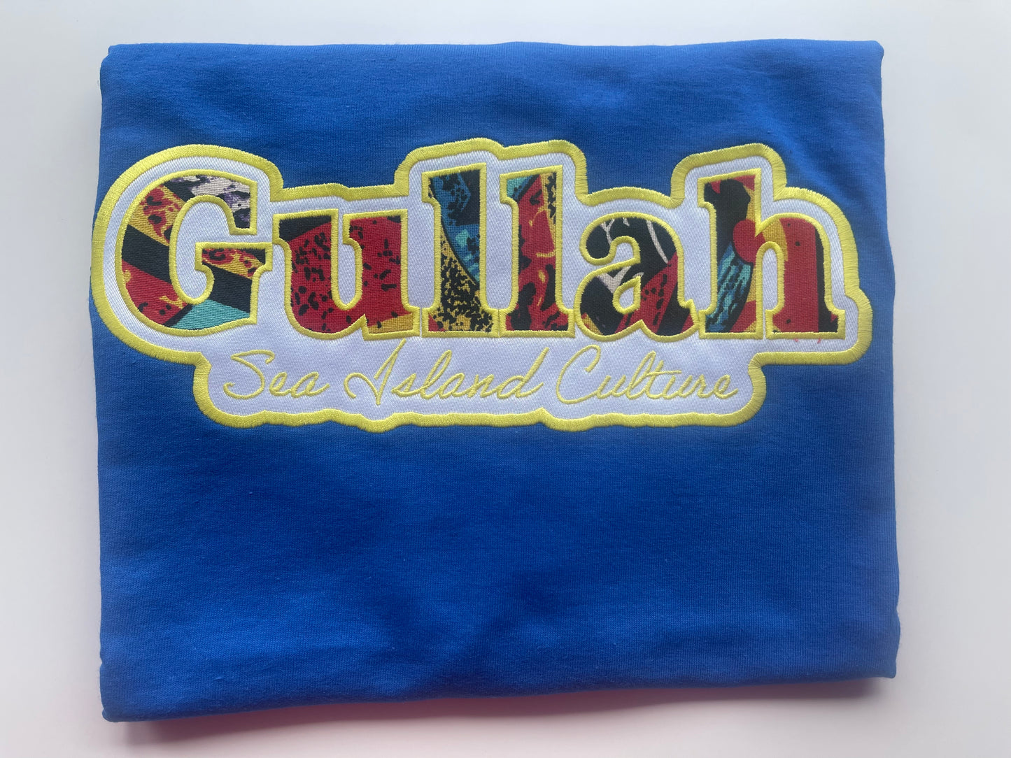 Gullah Sea Island Culture t-shirt